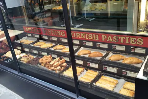 UK Watan Bakery photo 3